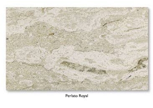 Perlatino Royal Limestone Slabs & Tiles, Italy Beige Limestone