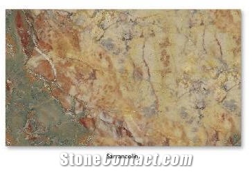 Sarancolin Marble Slabs & Tiles