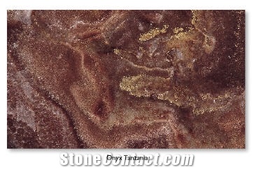 Tanzania Onyx Tile, Tanzania Lilac Onyx