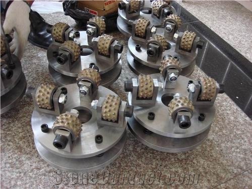 Bush Hammer Tools