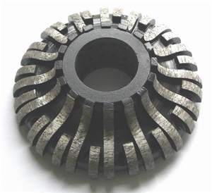 CNC Diamond Router Bits