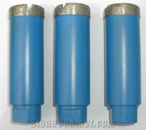 Diamond Core Drill