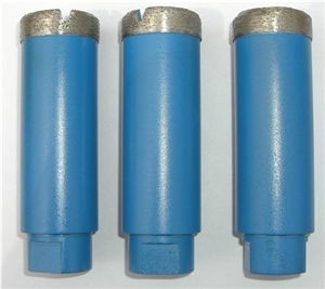 Diamond Core Drill
