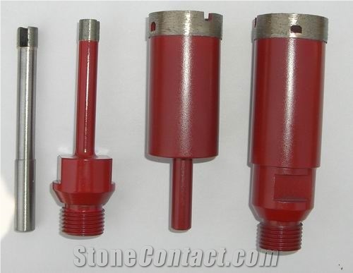 Diamond Core Drill
