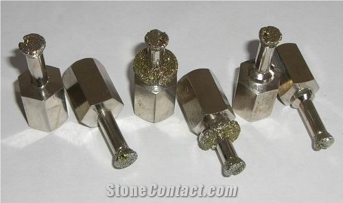 Diamond Core Drill