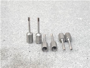 Diamond Core Drill