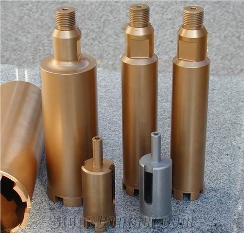 Diamond Core Drill
