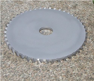 Diamond Profiling Wheel