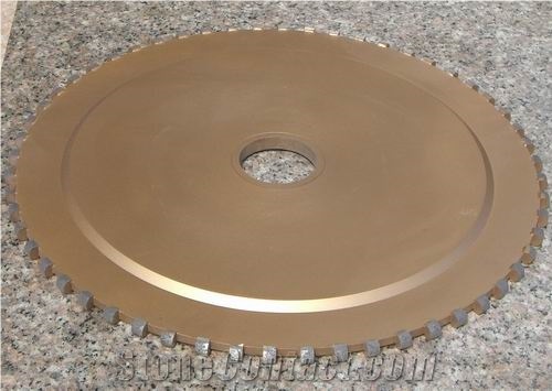 Diamond Profiling Wheel