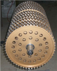 Diamond Profiling Wheel