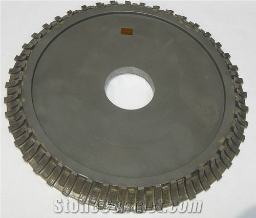 Diamond Profiling Wheel