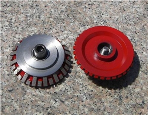 Diamond Router Bits Carving Tools