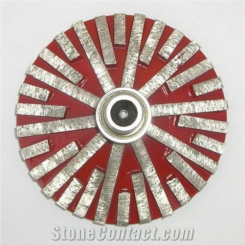 Diamond Router Bits