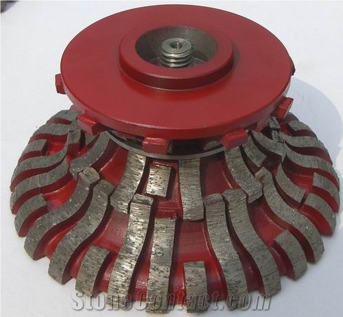 Diamond Router Bits