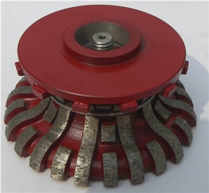 Diamond Router Bits