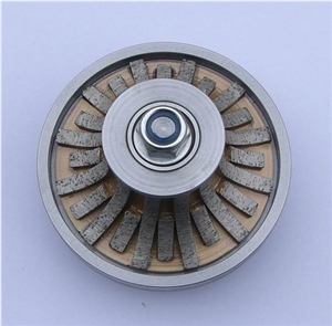 Diamond Router Bits Diamond Router Bits