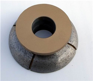 Diamond Router Bits