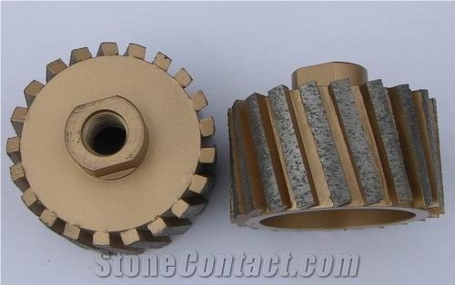 Drum Wheel
