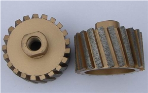Drum Wheel Drum Wheel