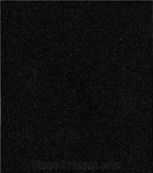 Belfast Black Granite Blocks