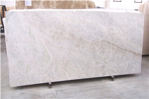 Jakarta Marble Slab, Indonesia White Marble