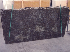 Labradorite Blue Australe, Madagascar Blue Granite Slabs & Tiles