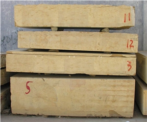 Indus Gold Rough Blocks Indus Gold Rough Blocks