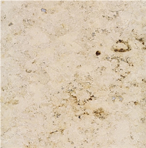 Jura Beige Limestone Tile Honed
