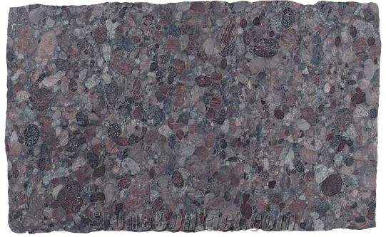 Blue Palladium Granite Slabs & Tiles