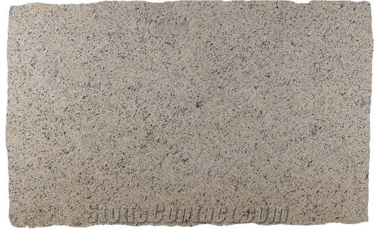 Giallo Sao Francisco Granite Slabs, Tiles