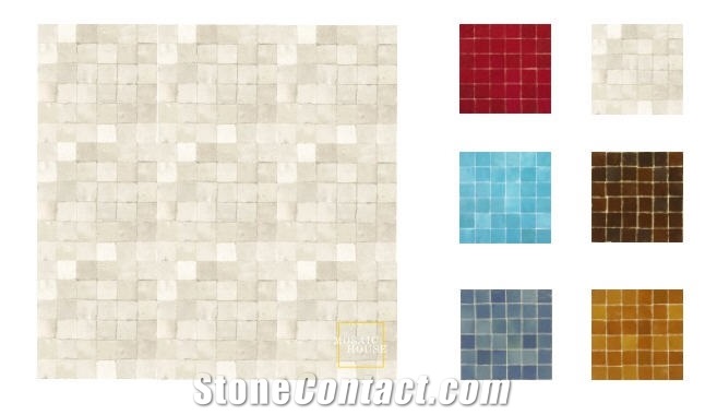 Mosaic Tiles