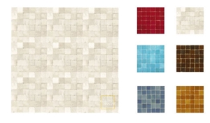 Mosaic Tiles