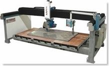 Classic Compact Automated Bridge Saw