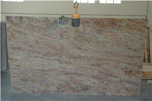 Lady Dream Granite Slabs & Tiles