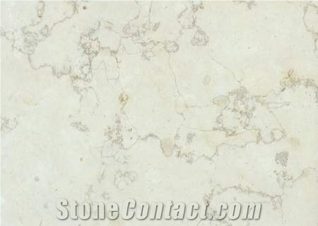 Bianco Asiago Limestone Slabs & Tiles, Italy Beige Limestone