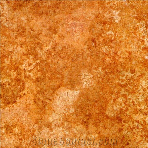 Kutahya Red Travertine Slabs & Tiles, Turkey Red Travertine