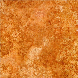 Kutahya Red Travertine Slabs & Tiles, Turkey Red Travertine