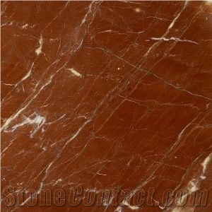 Kale Bordeaux Marble Slabs & Tiles, Turkey Red Marble