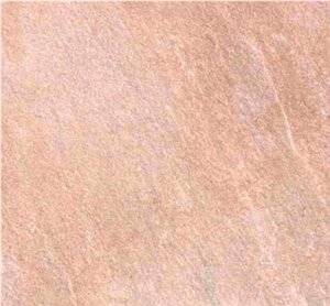 Yellowish - Rosa Quartzite