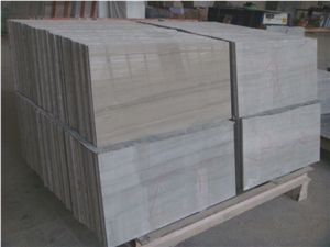 Marble Athens Wood Tile