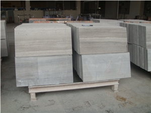 Marble Grey Wood Grain
