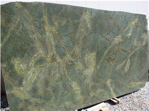 Golden Lightning (Exclusive), Golden Lightning Granite Slabs & Tiles