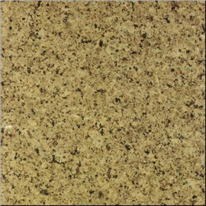 Golden Leaf Granite Slabs & Tiles, Saudi Arabia Yellow Granite