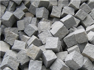 Granite Cobble Stone