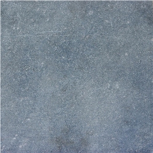 Vietnam Blue Stone Slabs & Tiles, Viet Nam Grey Blue Stone
