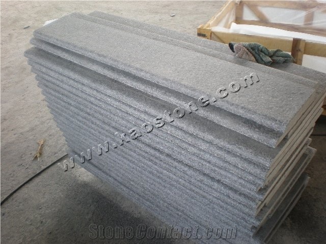 G684 Granite Steps