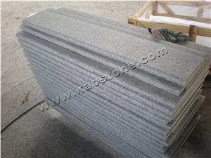 G684 Granite Steps G684 Granite Steps