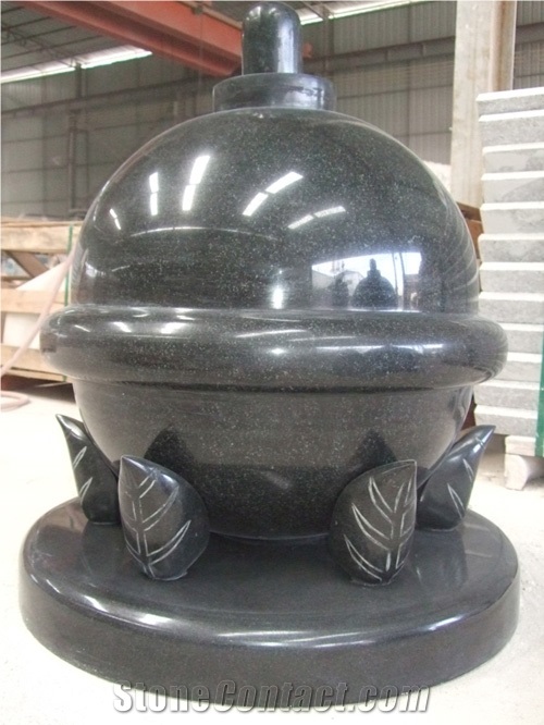 Granite Sculpture