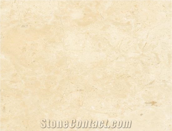 Light Beige Marble Tiles & Slabs Turkey