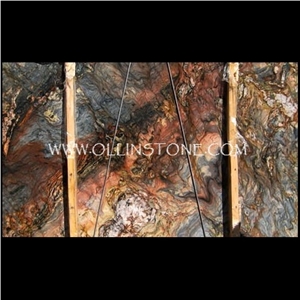Fusion Exotic Quartzite Tiles,Slabs Fusion Exotic Quartzite Tiles,Slabs